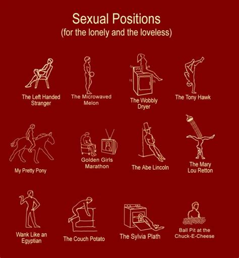 Sex in Different Positions Sexual massage San Francisco